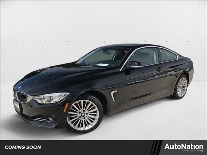 Used 2014 BMW 435i xDrive Coupe