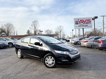 Used 2010 Honda Insight LX
