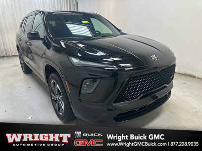 New 2026 Buick Enclave Sport Touring w/ LPO, Floor Liner Package