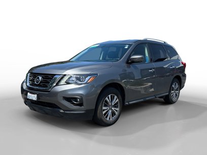 Used 2019 Nissan Pathfinder SL