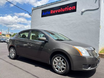 Used 2007 Nissan Sentra 2.0 S w/ Convenience Plus Pkg