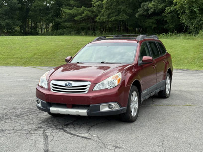 Used 2011 Subaru Outback 2.5i Limited