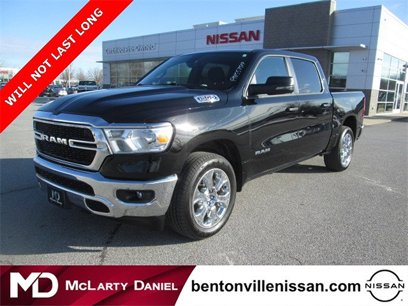 Used 2023 RAM 1500 Big Horn