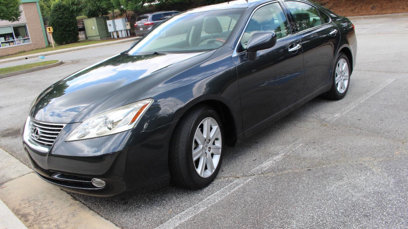 Used 2007 Lexus ES 350
