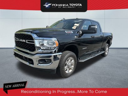 Used 2024 RAM 2500 Big Horn w/ Bed Utility Group