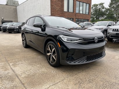 Used 2023 Volkswagen ID.4 Pro S