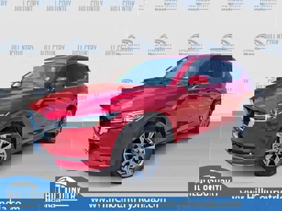 Used 2020 MAZDA CX-5 Grand Touring