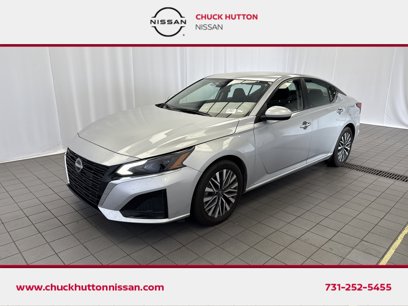 Used 2023 Nissan Altima 2.5 SV