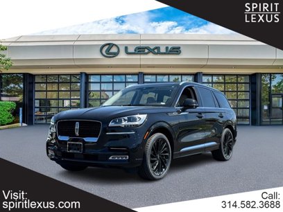 Used 2022 Lincoln Aviator Reserve w/ Equipment Group 201A