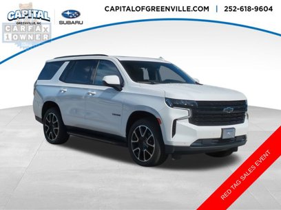 Used 2023 Chevrolet Tahoe RST