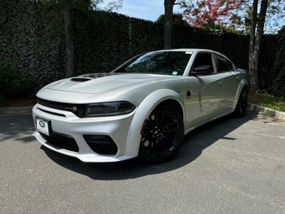Used 2023 Dodge Charger Scat Pack