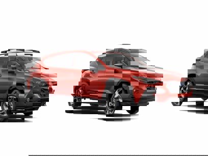 New 2025 Subaru Crosstrek 2.5i Limited w/ Crosstrek Mirror Package