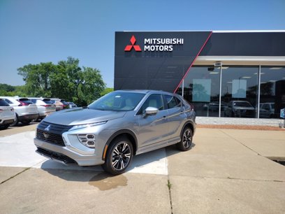 New 2024 Mitsubishi Eclipse Cross SEL