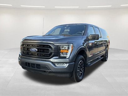 Used 2022 Ford F150 XLT w/ Equipment Group 302A High