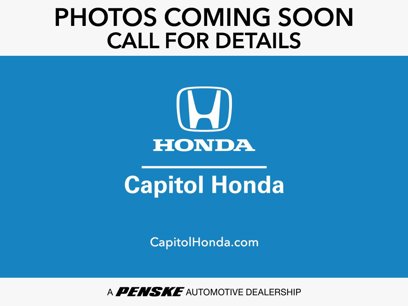 Used 2017 Honda Pilot EX-L