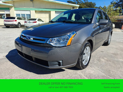 Used 2010 Ford Focus S
