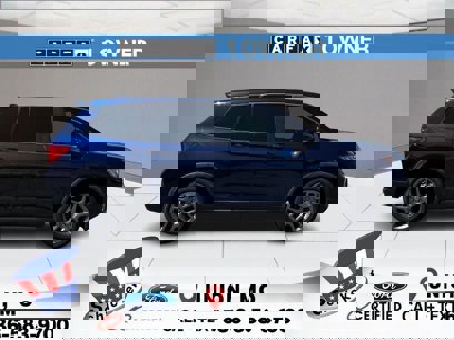 Used 2022 Honda Passport EX-L