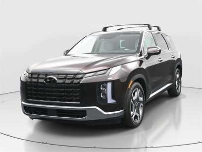 Used 2024 Hyundai Palisade Limited