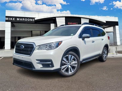 Used 2021 Subaru Ascent Touring w/ Popular Package #2A