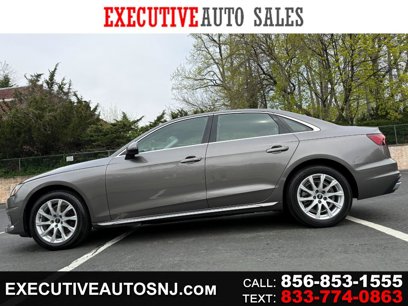 Used 2021 Audi A4 2.0T Premium w/ Convenience Package