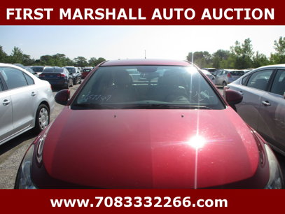 Used 2014 Chevrolet Cruze Diesel