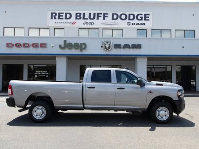New 2024 RAM 2500 Tradesman