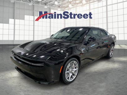 New 2025 Dodge Charger Scat Pack w/ Track Pack