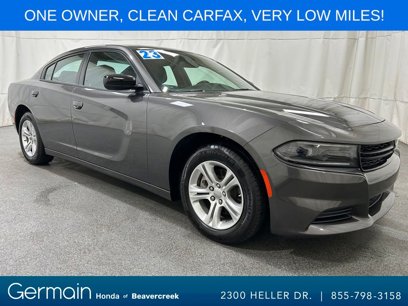 Used 2023 Dodge Charger SXT w/ Cold Weather Package