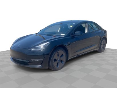 Used 2022 Tesla Model 3 Standard Range