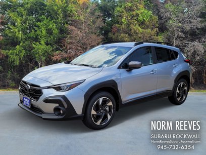 New 2025 Subaru Crosstrek 2.5i Limited