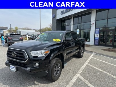 Used 2023 Toyota Tacoma SR5