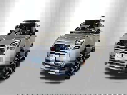 Certified 2025 MINI Cooper Countryman S