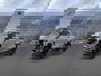 New 2026 Ford F250 4x4 Crew Cab Super Duty