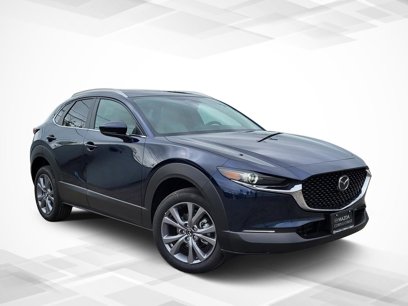 New 2025 MAZDA CX-30 AWD 2.5 S w/ Preferred Package