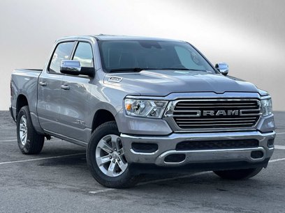 Used 2024 RAM 1500 Laramie