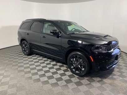 New 2025 Dodge Durango R/T