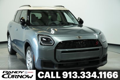 Used 2025 MINI Cooper Countryman S