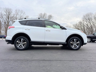 Used 2018 Toyota RAV4 XLE