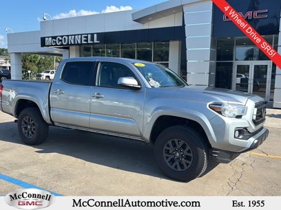 Used 2023 Toyota Tacoma SR5