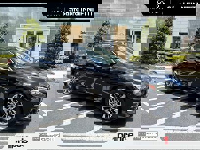 Used 2020 INFINITI Q50 Luxe