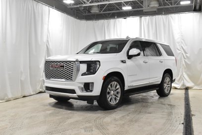 Used 2023 GMC Yukon Denali