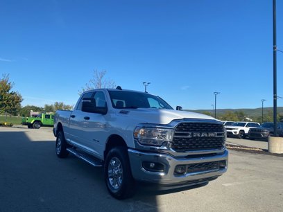 Used 2024 RAM 2500 Big Horn