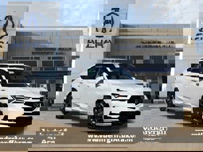 Used 2025 Acura Integra A-Spec