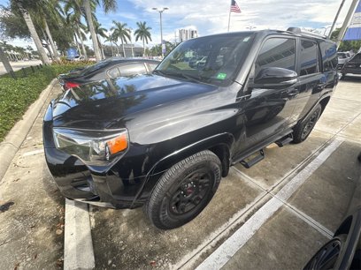 Used 2021 Toyota 4Runner SR5 Premium
