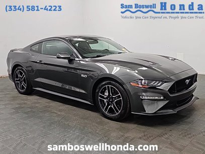 Used 2020 Ford Mustang GT