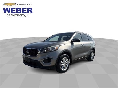 Used 2016 Kia Sorento LX