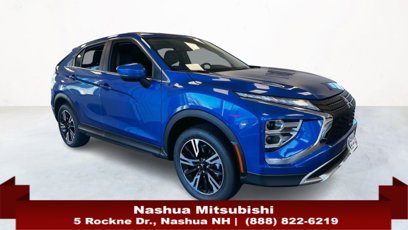 New 2024 Mitsubishi Eclipse Cross SEL
