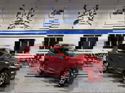 New 2025 Buick Envision Avenir