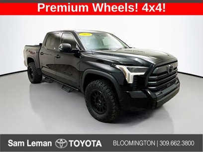 Used 2022 Toyota Tundra SR5 w/ SR5 Convenience Package
