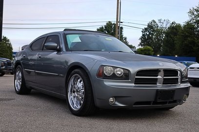 Used 2006 Dodge Charger R/T w/ Convenience Group II